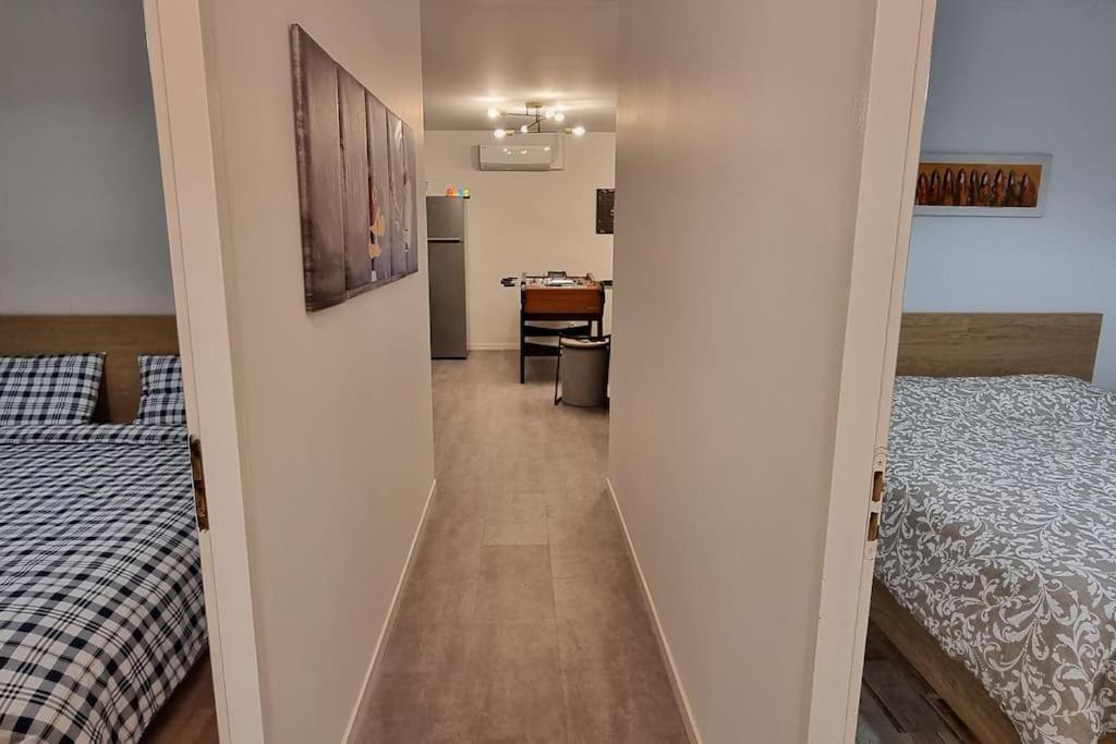 Belle Maison Climatisee Renovee Pac-Man Entre Collegues, Amis, Famille - Barbecue - Netflix - Prime - Baby Foot 50Cts Saint-Seurin-sur-l'Isle Экстерьер фото