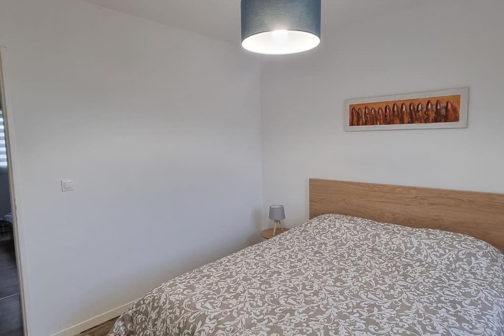 Belle Maison Climatisee Renovee Pac-Man Entre Collegues, Amis, Famille - Barbecue - Netflix - Prime - Baby Foot 50Cts Saint-Seurin-sur-l'Isle Экстерьер фото