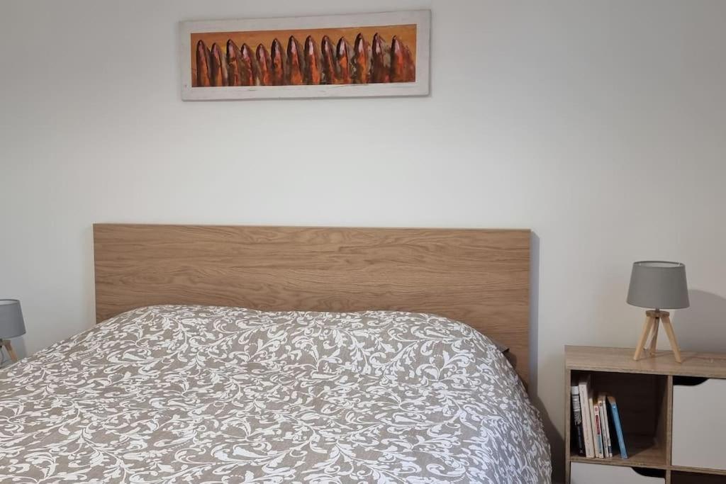 Belle Maison Climatisee Renovee Pac-Man Entre Collegues, Amis, Famille - Barbecue - Netflix - Prime - Baby Foot 50Cts Saint-Seurin-sur-l'Isle Экстерьер фото